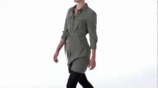 Women's Insect-Repellent, NosiLife, Shirt-Dress, and Nosi Leggings