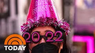 US Shatters Record For New COVID-19 Cases, Impacting New Year&rsquo;s Eve Plans