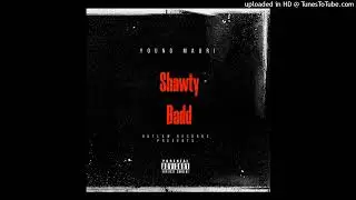 Young Mauri - Shawty Badd (Official Audio)