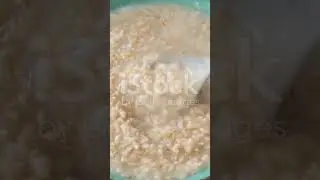 Овсянка, приготовленная на ночь, или вареная: какой вариант завтрака лучше для похудения? Лучший ...