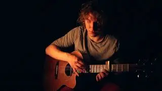 Scott Booth - Vaulted Sky