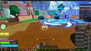 Another low level hacker