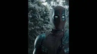 Colossus vient aider Deadpool contre le Fl&eacute;au VF / Deadpool 2 2018 #shorts