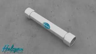 How does a Water Conditioner work to deal with limescale? - Halcyan