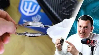 You Won&rsquo;t Be Needing a Seiko After THIS | Watchdives WD7922 Review