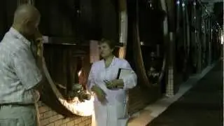 Как делается Херес.