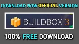 Buildbox crack for Windows 7/8/10 For Free