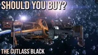 СТОИТ ЛИ ВАМ ПОКУПАТЬ | The Cutlass Black