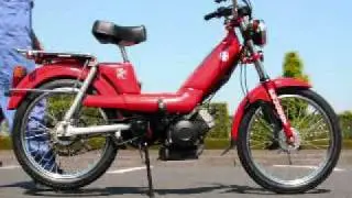 プジョーヴォーグPeugeot vogueSPイタリアンレッドNo2 ヤフオク出品中