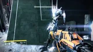 Destiny - Cheesing Atheon