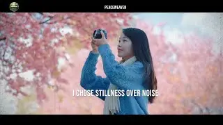 I chose stillness over noise &mdash; Healing music for the soul #45
