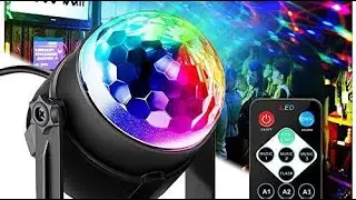 Top 10 Stage Lighting Equipment and Accessories You Can Buy  May 2023