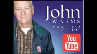 John Warms - Manitoba - Video 3