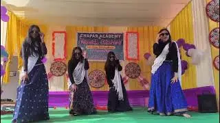 Farewell dance #dancer #function  #ytshorts