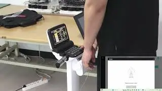 BCA machine leptop connect 