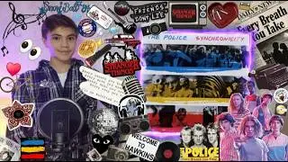 The Police &ndash; Every Breath You Take (Russian cover by Sashaaleks)/(кавер на русском)