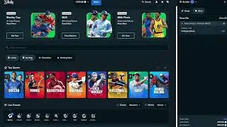⚽ FIFA 24/7 Secret Strategy | From Small Bets to Huge Profits 💰