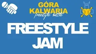 Jam z G&oacute;ry Kalwarii 🎤 Filipek, Oset, Ryba, Babinci, Kałach