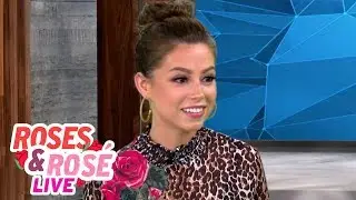 Roses and Rose LIVE: The Bachelor Ep 8 RECAP With Kristina Schulman