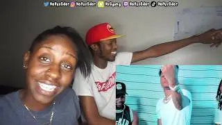 Blueface - Finesse the Beat REACTION!
