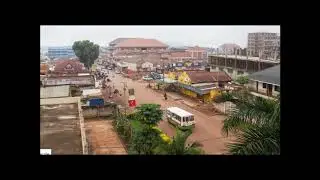Bus Nakyelewa - Percussion Discussion Africa (Uganda)