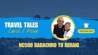 Day 6 Badachro to Reraig