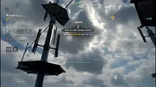 Dying Light 2 how to skip North Loop radio tower climb. Disclaimer in description