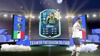 Serie A Berardi totssf