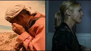 Something Stupid [Better Call Saul] Season 5 Episode 9: Bad Choice Road (2K60fps)