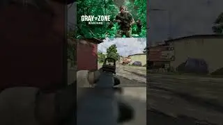 What are your thoughts of Gray Zone Warfare? #grayzonewarfare