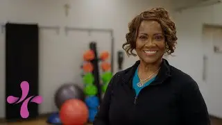 Angie, Physical Therapist | CommonSpirit