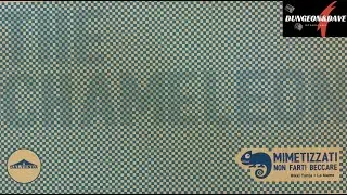 The Chameleon, riuscirete a scoprire il camaleonte? | Ecco come giocare