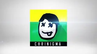 Who or What is Chrinigma? - Hello YouTube! ⚡🔥