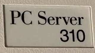 IBM PC Server and Windows BackOffice Server 4.5 on LMC Live!