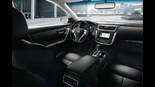 2018 Nissan Altimas have advanced safety features as standard equipment