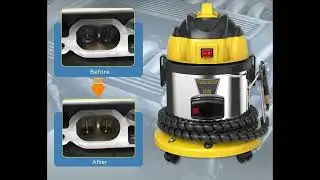 GDI Limpieza - Cascabeleo - Preignici&oacute;n - Knock Sensor P0325 - Descarbonado