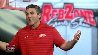 RebZone with Josh Pastner: Happy Birthday Paloma Villicana!