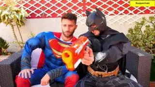 Funny SuperHeroes Movie | Funny Accidents | Frozen Elsa Vs Venom Prank | Dinosaurs Fight Compilation