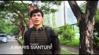 Arjuna Sianturi / Mma Indonesia profil Arjuna sianturi