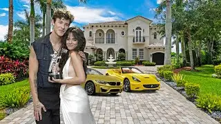 Shawn Mendes' Lifestyle ★ 2021