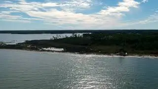 Hughlett Point