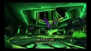 World of Warcraft: Legion - Demon Hunters - Blizzcon 2015
