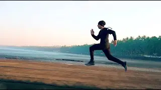 Short Training Compilation | MMA India | Indian Martial Artist | Abhinav