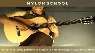 NYLON SCHOOL # 4