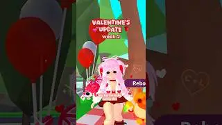 WEEK 2 Adopt Me Valentine's Update - what to expect! #adoptme #roblox