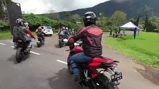 Benelli Bali Community