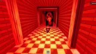 Roblox - Wario Apparition (Super Mario 64 1995/07/29 Build)