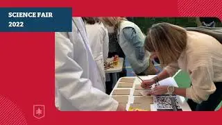 Science Fair 2022