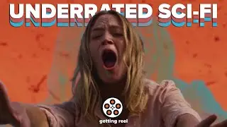 The Most Underrated Sci-Fi Movies! | Getting Reel