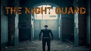 The Night Guard - Gameplay (PC)
